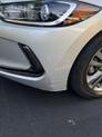 Thumbnail of 2018 Silver Hyundai ELANTRA