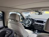 Thumbnail of 2015 Blue BMW X5