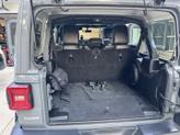 Thumbnail of 2018 Gray Jeep Wrangler Unlimited