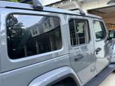 Thumbnail of 2018 Gray Jeep Wrangler Unlimited