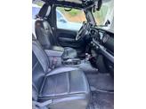 Thumbnail of 2018 Gray Jeep Wrangler Unlimited