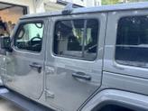 Thumbnail of 2018 Gray Jeep Wrangler Unlimited