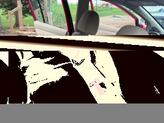 Thumbnail of 2007 Red Nissan Versa