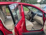 Thumbnail of 2007 Red Nissan Versa