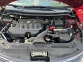 Thumbnail of 2007 Red Nissan Versa