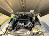 Thumbnail of 2004 Beige Jeep Wrangler