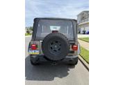 Thumbnail of 2004 Beige Jeep Wrangler