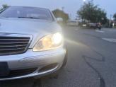 Thumbnail of 2005 Silver Mercedes-Benz S-Class