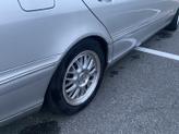 Thumbnail of 2005 Silver Mercedes-Benz S-Class