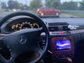 Thumbnail of 2005 Silver Mercedes-Benz S-Class