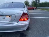 Thumbnail of 2005 Silver Mercedes-Benz S-Class