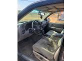 Thumbnail of 2008 Blue Chevrolet Trailblazer