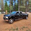 Thumbnail of 2005 Black Ford F-350