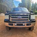 Thumbnail of 2005 Black Ford F-350