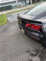 Thumbnail of 2014 Blue Chevrolet Corvette Stingray