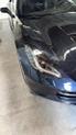 Thumbnail of 2014 Blue Chevrolet Corvette Stingray