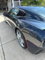 Thumbnail of 2014 Blue Chevrolet Corvette Stingray