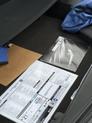 Thumbnail of 2014 Blue Chevrolet Corvette Stingray