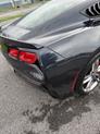 Thumbnail of 2014 Blue Chevrolet Corvette Stingray