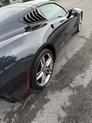 Thumbnail of 2014 Blue Chevrolet Corvette Stingray