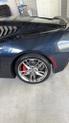 Thumbnail of 2014 Blue Chevrolet Corvette Stingray