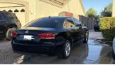 Thumbnail of 2012 Black Volkswagen Passat