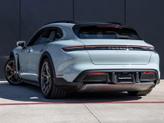 Thumbnail of 2025 Green Porsche Taycan