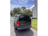Thumbnail of 2006 Green Land Rover LR3