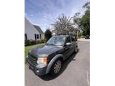 Thumbnail of 2006 Green Land Rover LR3