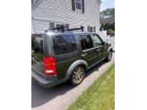 Thumbnail of 2006 Green Land Rover LR3