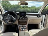 Thumbnail of 2018 White Mercedes-Benz GLC 300