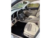 Thumbnail of 2018 White Mercedes-Benz GLC 300