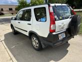 Thumbnail of 2006 White Honda CR-V