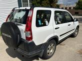 Thumbnail of 2006 White Honda CR-V