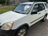 Thumbnail of 2006 White Honda CR-V