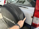 Thumbnail of 2006 White Honda CR-V