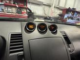 Thumbnail of 2005 Black Nissan 350Z