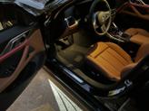 Thumbnail of 2023 Black BMW i4 Gran Coupe