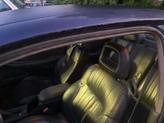 Thumbnail of 2001 Blue Pontiac Grand Prix