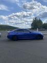 Thumbnail of 2020 Blue BMW 330