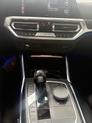 Thumbnail of 2020 Blue BMW 330