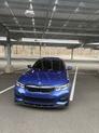 Thumbnail of 2020 Blue BMW 330