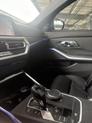 Thumbnail of 2020 Blue BMW 330