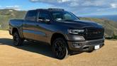 Thumbnail of 2022 Silver RAM 1500