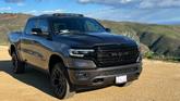 Thumbnail of 2022 Silver RAM 1500