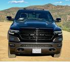 Thumbnail of 2022 Silver RAM 1500