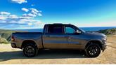 Thumbnail of 2022 Silver RAM 1500