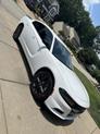 Thumbnail of 2023 White Dodge Charger