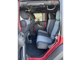 Thumbnail of 2012 Red Jeep Wrangler Unlimited