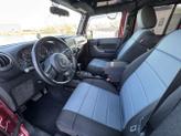 Thumbnail of 2012 Red Jeep Wrangler Unlimited
